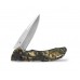 Buck Knives 285 Bantam Mossy Oak 3 1/8" Folding Blade Knife